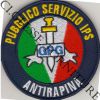 Patch GPG Antirapina